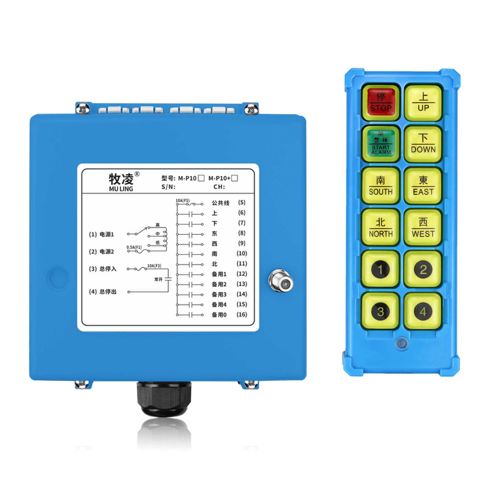 牧凌工控深化品牌建設(shè)，進一步提升企業(yè)市場競爭力